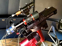 Radian 61 Refractor