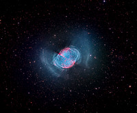 Messier 27