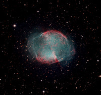 Messier 27