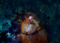 NGC 896