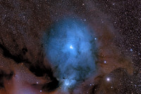 Rho Ophiuci