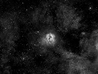 Messier 20 - The Trifid Nebula