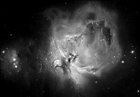 Messier 42 - The Orion Nebula