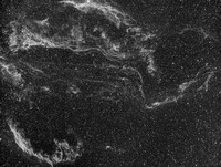 The Veil Nebula