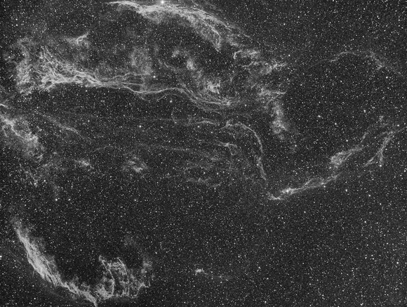 The Veil Nebula