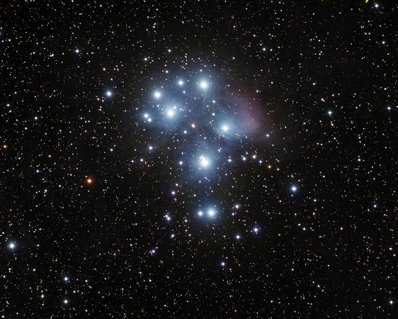 Messier 45