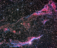 The Veil Nebula