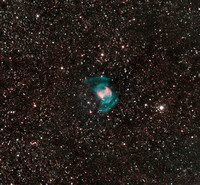 Messier 27