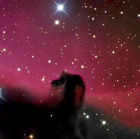 Horsehead Nebula