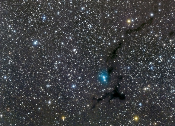 Barnard 150