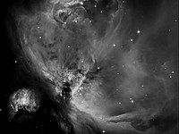 Messier 42 - The Orion Nebula